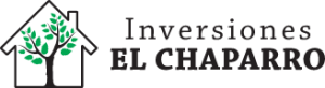 logo, Inversiones El Chaparro